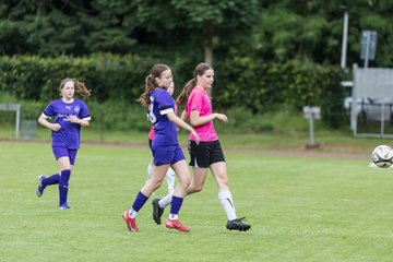 Bild 76 - wCJ VfL Pinneberg - Nordlichter im NSV : Ergebnis: 4:3